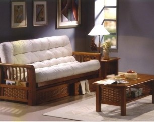 Рекомендации по выбору мебели для дачи