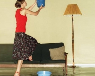 Оценка ущерба при заливе квартиры