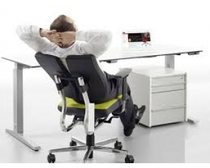 Выбираем компьютерное кресло