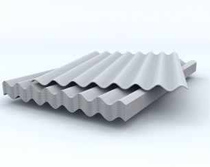 Хорошо знакомый шифер