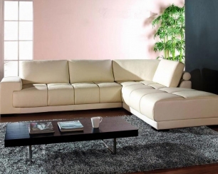 Угловые диваны – идеальное решение для обустройства интерьеров