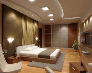 Ремонт квартиры под ключ. Краткая информация для тех, кто стал обладателем новой квартиры