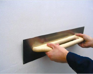 Выравнивание стен своими руками