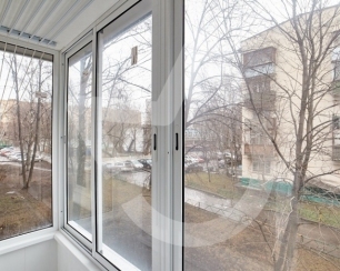 Остекление балконов в Балашихе: в поисках выгодного решения