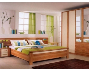 Специфика выбора мебели для спальни