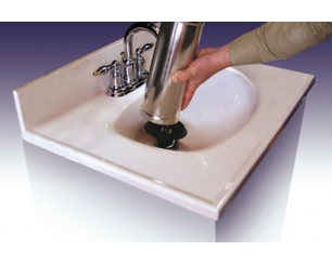 Как устранить канализационные засоры