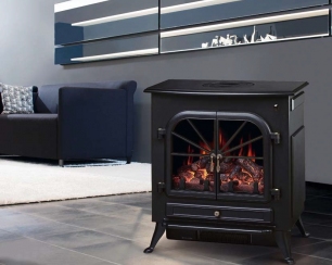 Напольные обогреватели