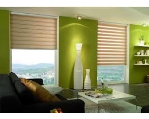 Рулонные шторы и их особенности