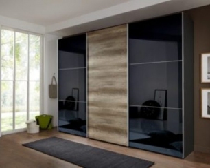 Плюсы и минуса шкафов купе