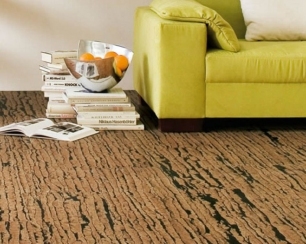 Пробковые покрытия для стен и пола BFM Cork - высочайшее качество по привлекательной цене