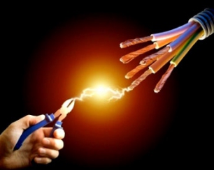 Неисправность в электропроводке