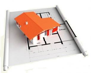 Этапы создания проекта дома