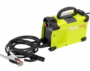 Сварочные инверторы и их особенности