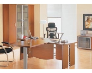 Какую офисную мебель лучше выбрать?