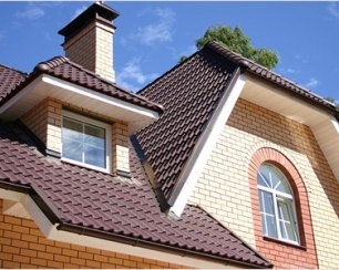 Ремонт крыши