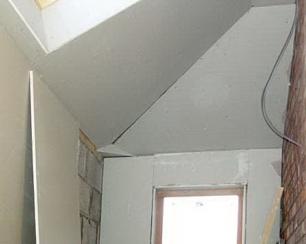 Монтаж гипсокартона своими руками