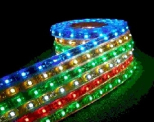 Рекомендации по выбору светодиодной ленты