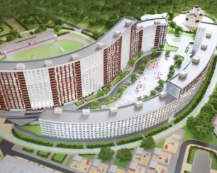 Покупка недорогого жилья в Мытищи ЖК Рождественский