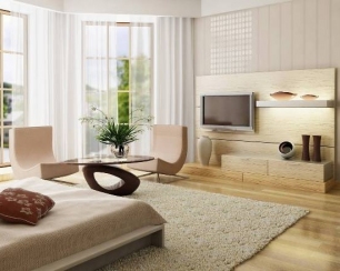 Как правильно ухаживать за деревянным окнами?