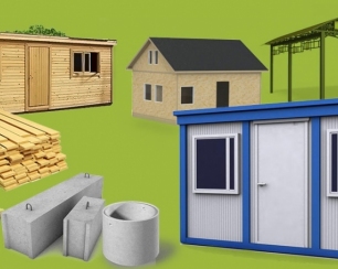 Технология строительства деревянных домов