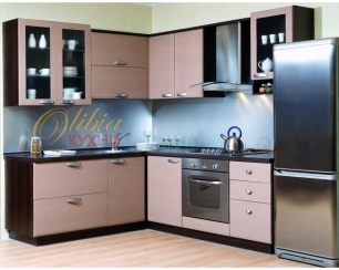 Кухонные гарнитуры - идеальное дополнение интерьера
