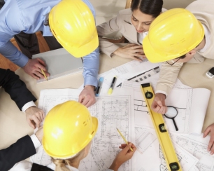 Назначение и проведение строительной экспертизы