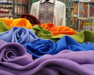 Как выбрать ткань правильно?