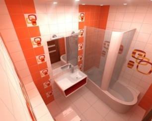 Как привести в порядок ванную комнату