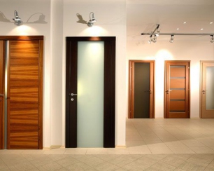 Межкомнатные двери: какими они могут быть?