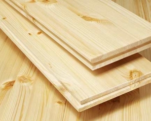 Шпунтованная доска – современное покрытие для пола