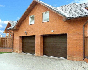 Как построить гараж