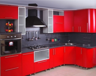 Как выбрать подходящую кухню, не прибегая к помощи дизайнера