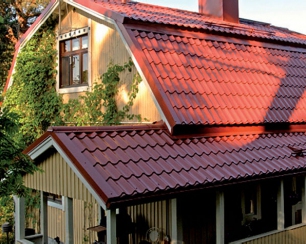 Материал для кровли