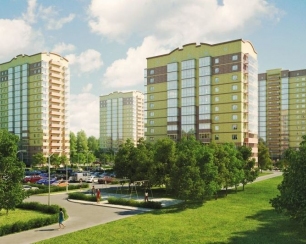 Жилье в Тюмени – выгодно и быстро