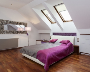 Рекомендации по оформлению интерьера в спальне