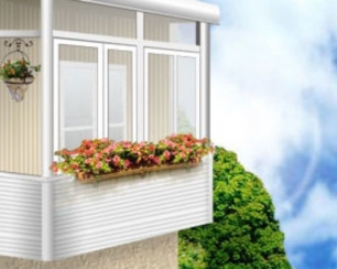 Рекомендации по выбору подрядчика по остеклению балконов