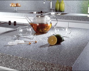 Как самому отремонтировать столешницу