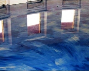 Жидкий линолеум и его преимущества