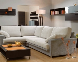 Выбираем диван