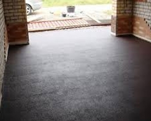 Как сделать стяжку пола своими руками