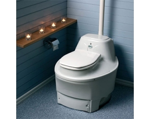 Санитарные жидкости для биотуалетов