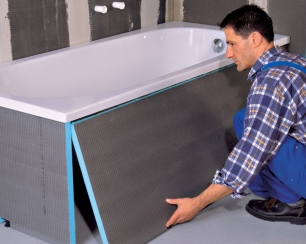 Ремонт ванной комнаты