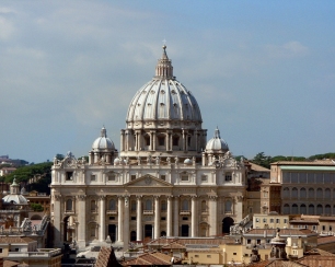 Ренессанс в архитектуре