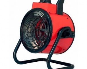 Тепловые пушки для помещений