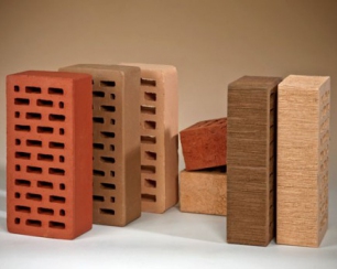 Достоинства пустотелого кирпича