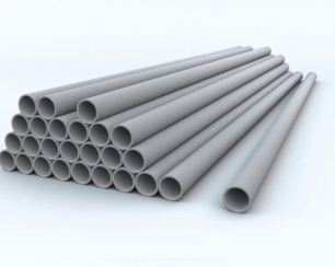 Асбестоцементные трубы и их особенности