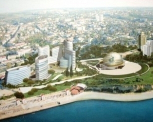 Выбираем участок в Крыму под застройку