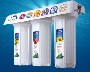 Назначение фильтров для воды